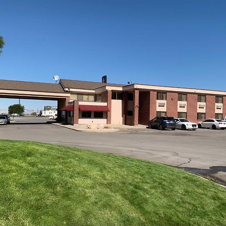 Oquirrh Mountain Inn Tooele Экстерьер фото