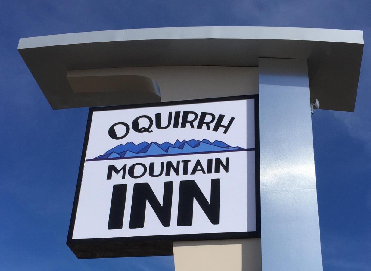 Oquirrh Mountain Inn Tooele Экстерьер фото