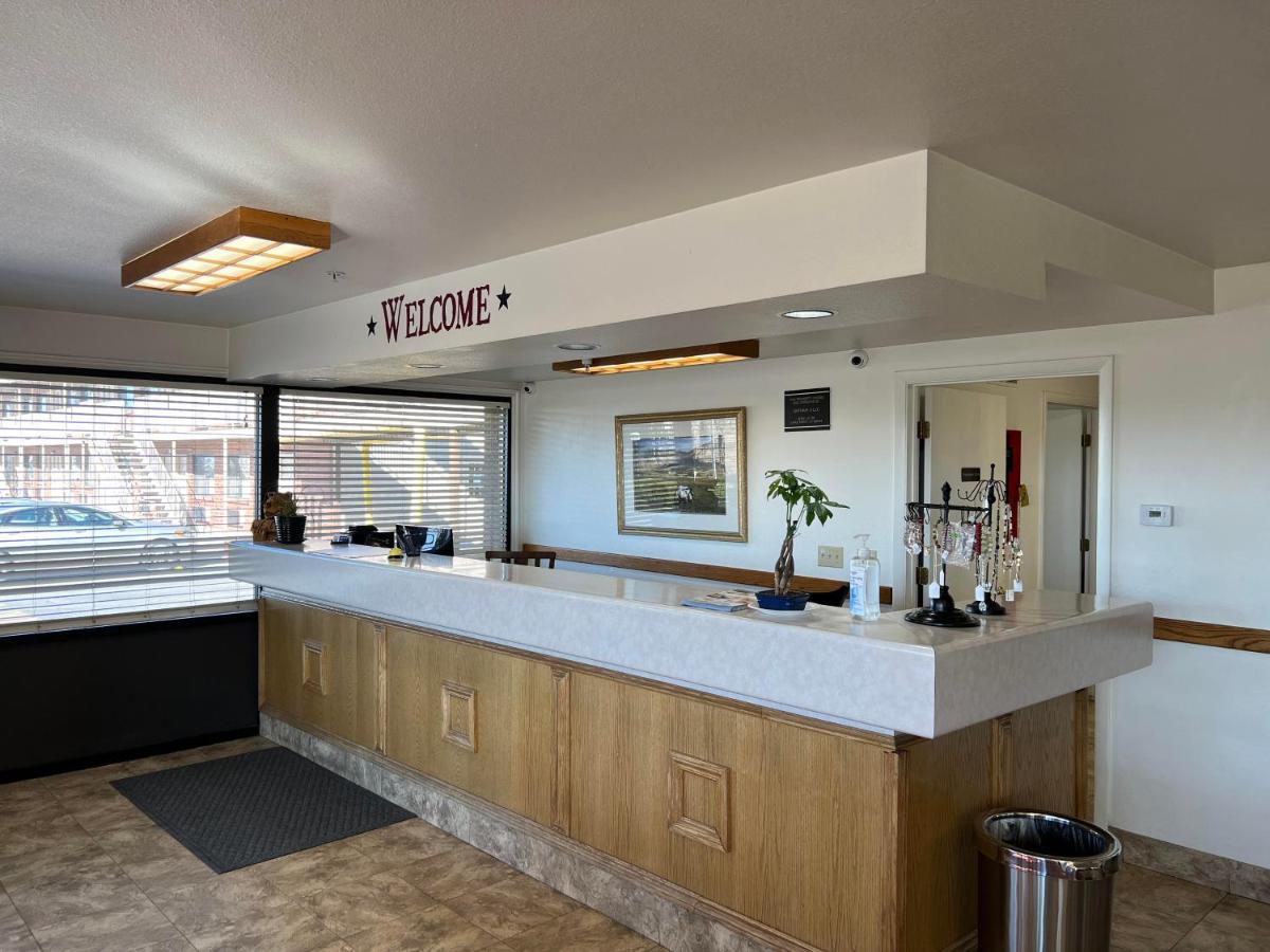 Oquirrh Mountain Inn Tooele Экстерьер фото